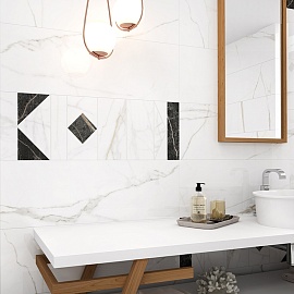 Calacatta 389 Gold