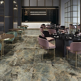 OPULENCE ECCENTRIC LEV RETT 03349 120х60