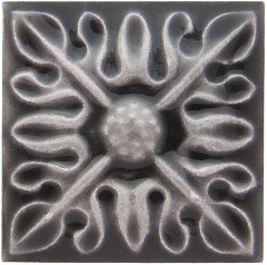 ADST4065 Adex Studio Relieve Flor № 2 Volcanico 3 3