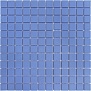 L'Universo Abisso blu (2.3x2.3) Antislip 30 30