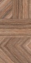 Forked Wood Wenge Carving 60 120