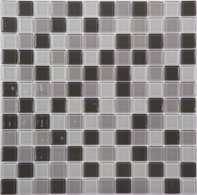 Китайская плитка NS-mosaic  Crystal series SG-8011 31.8 31.8