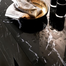 Плитка Marquina