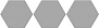 Versalles HEX Grey 20 24