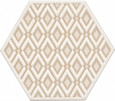 Российская плитка Kerama Marazzi Лафайет HGD/A289/24001 Декор Лафайет 20 23.1