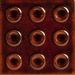 Carmen Acrux Garnet 10 10
