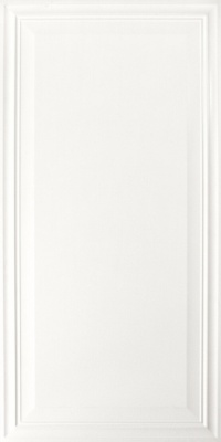 Испанская плитка APE Bellagio Bellagio Sorico Bianco Rect 60 120