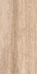 Плитка Marble Travert. Beige Liso 10mm. 60 120