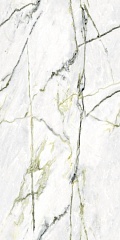 Calacatta Green (Book) Polished 60 120