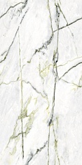 Calacatta Green (Book) Polished  60 120