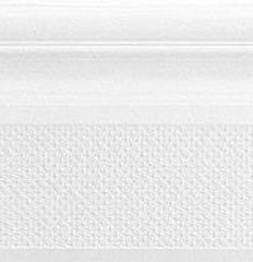 Alzata Soffio Bianco 15 15