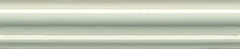 BLD008 Бордюр Багет Авеллино фисташковый 15х3