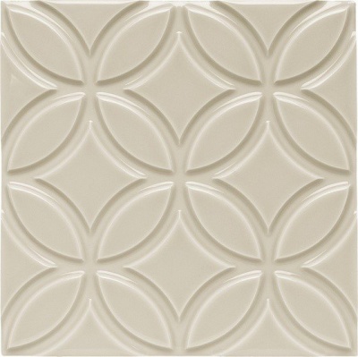 Испанская плитка Adex Neri ADNE4135 Relieve Botanical Sierra Sand 15 15