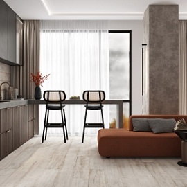 Плитка Pear Bianco