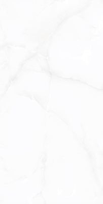 Индийская плитка Art&Natura Ceramica Onyx Onyx Liola White Glossy 60 120