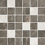 Monblanc Мозаика микс коричневый 29,7 29,7