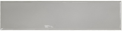 Испанская плитка WOW Grace Grace Grey Gloss 7.5 30