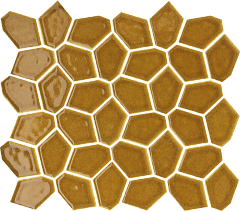 Авангард Амбер Мозаика Спектрум 33.2х29.2