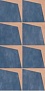 Alterego Scale Indigo 3D tech 60 120