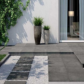 Belstone Antracite 20mm