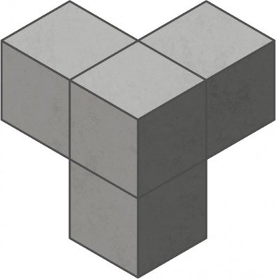 Российская плитка Jet-mosaic Rubik RK01 30.3 30