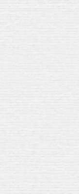 Российская плитка Laminam Rigato Rigato Neve 100 300