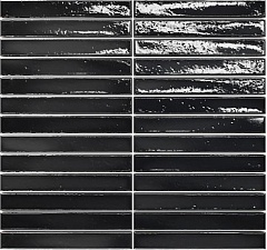 Short Stick Azabache Gloss 30х28