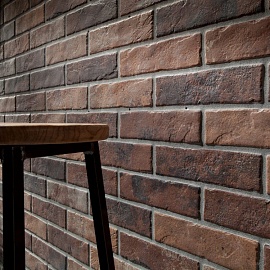 TRBC OLD RED BRICK