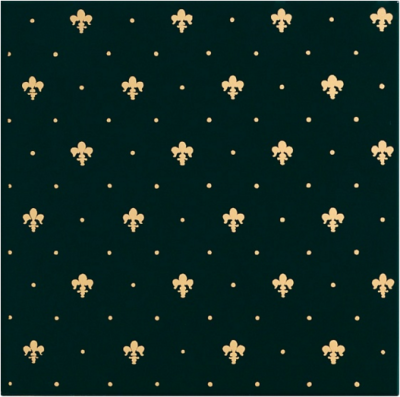 Итальянская плитка Petracer's Grand Elegance Gold Petracer's Grand Elegance Gold Giglio Oro Verde 20 20