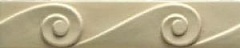 Плитка GRAZIA CERAMICHE ESSENZE Onda Gelsomino 26х5.5 (Италия) GRAZIA CERAMICHE ESSENZE Onda Gelsomino 26х5.5