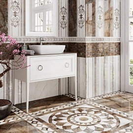 Плитка Театро