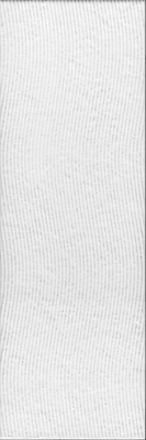 Российская плитка Kerama Marazzi Бьянка 60169 Бьянка белый глянцевый волна 20 60