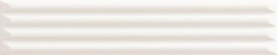Итальянская плитка La Fabbrica AVA Up Up White Cannettato Matt 5 25