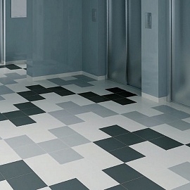 Плитка Сатин