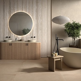 Плитка Travertino фото Плитка Travertino