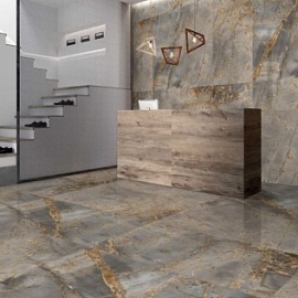 Плитка Reflection Gold