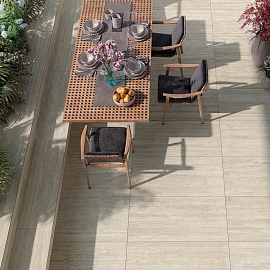 Travertino Light EY 07 Sp Sq