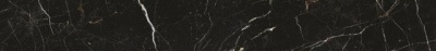 Российская плитка Атлас Конкорд Allure Allure Imperial Black Listello 7.2 59