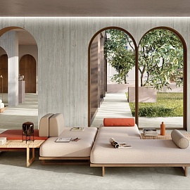 Travertino  Misty EY 11 SP SQ