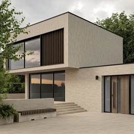 Плитка Eremite