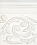 APE Vintage DECOR POESIA WHITE  17.8 15