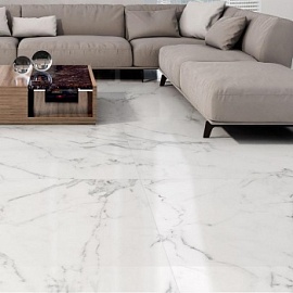 Плитка Aral White