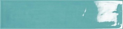 Плитка Maiolica Gloss Aquamarine 7.5 30