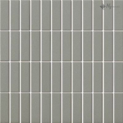 Китайская плитка NS-mosaic  Porcelain PA-557 (2.3x7.3) 29.6 30
