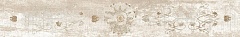 Плитка Amarcord Wood Bianco Tarsie 15 100
