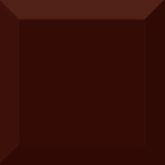 Biselado Brillo Marron 10 10