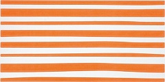 Agatha Lineas 1 Naranja 25 50