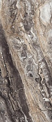 Titanium Amadeus Polished 120 278