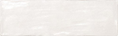 Испанская плитка Equipe Mallorca Mallorca WHITE 23251 6.5 20