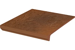 Semir Beige Kapinos Stopnica Prosta B1a 33х30